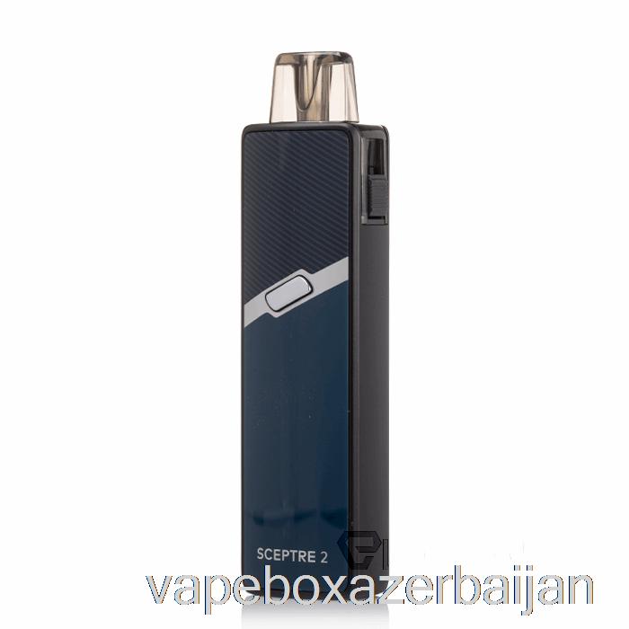 Vape Baku Innokin Sceptre 2 Pod Kit Blue